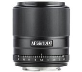 Objetivo Viltrox AF 56mm F1.4 para Sony E