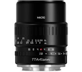 Objetivo TTArtisan 40mm f/2.8Para Sony E