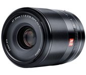 Objetivo Viltrox Af 24mm F1.8 para Sony E