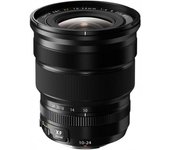 Objetivo Fujifilm XF 10-24mm F4 R OIS WR