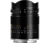 Objetivo TTArtisan 21mm f/1.5 Para Nikon Z