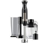Black & Decker Batidora de Mano Black + Decker BXHBA1500E