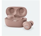 Auricular JBL Live Free NC Plus Tws Rosa