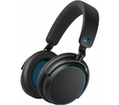 Cascos Sennheiser Accentum Wireless Azul