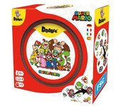 Juegos Juego De Mesa Dobble Super Mario