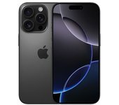 Apple Iphone 16 Pro Max 1tb Negro