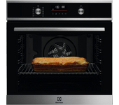 Electrolux EOF6P46VX0 Horno Pirolítico