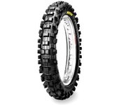 Maxxis M7312 Maxxcross SI Rear 100/90 D19 57M