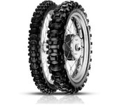Pirelli Scorpion XC 120/100 D18 68M