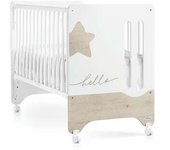 Cuna Hello Star Trama Bebecar