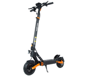 [EU DIRECT] Patinete eléctrico KuKirin G2 Pro (VMP) 15.6Ah 48V motor de 500W neumático de 9 pulgadas Patinete eléctrico