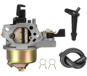 Carburador Carb Lawn para motor HONDA GX390 13 HP 16100-ZF6-V01 16100-ZH8-W61