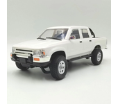 WPL D64 D64-1 1/16 2.4G 4WD Coche RC Pickup Camión Vehículo de Crawler Modelos Juguetes Control Proporcional