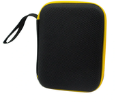 Bolsa de almacenamiento RG35XX Plus RG353VS, funda rígida a prueba de golpes para la consola de videojuegos portátil