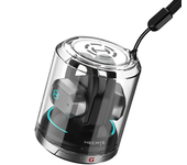 Auriculares inalámbricos EDIFIER HECATE AIR2 Air Conduction Earbuds bluetooth Earphone, con bobina móvil de 14,2 mm, alg