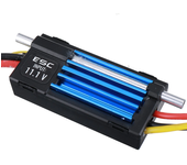 Repuestos de barco RC Eachine EBT05 Controlador de velocidad sin escobillas ESC Piezas de repuesto Modelos de vehículos