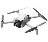 DJI MINI 4 PRO 20KM 1080P 60fps FPV 34 / 45 minutos de vida útil de la batería prolongada Detección omnidireccional de o