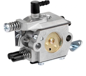 Carburador de repuesto general para motosierra de gasolina china 43F 45F 45cc 52cc 58cc