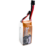 1PCS/3PCS DarwinFPV 3S 11.4V 1150mAh 60C Batería LiPo con conector XT30 para FoldApe4 Drone de carreras FPV RC