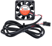 Ventilador soplador 4010 de 40*40*10 mm para impresora 3D, ventilador de refrigeración para el extrusor de la impresora