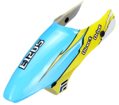 Piezas de repuesto para helicóptero RC Eachine E120S Dosel