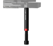 Soporte para tarjetas gráficas GPU JEYI IBrace-8 que previene la deformación de la tarjeta de video VGA con soporte para