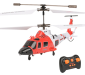 Helicóptero de simulación SYMA S111H 3.5CH con control remoto a altura fija Agusta