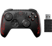 [Black Myth:WuKong] Controlador inalámbrico 8Bitdo Ultimate 2C para Windows PC y Android con tasa de sondeo de 1000Hz,jo