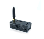 MMDVM Hotspot Spot Radio Station WiFi Modem de voz digital compatible con NXDN POCSAG P25 YSF DSTAR C4FM DMR LISTO PARA