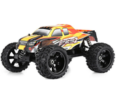 ZD Racing Dos Baterías 08427 1/8 120A 4WD Coche de Radiocontrol Sin Escobillas Off-Road RTR Modelo