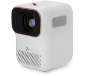 [Directiva de la UE]Proyector LED Película Xming Q1SE 250 lúmenes ANSI 1080P HD Proyector de cine en casa Altavoces inco