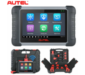 Herramientas de diagnóstico Autel MaxiPRO MP808 S KIT Escáner de automóvil con codificación ECU en línea Lectura/Borrado