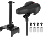 Accesorios para scooters eléctricos y bicicletas eléctricas. Un enlace para el envío. Por favor, contacte con el servici