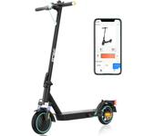 [EU DIRECT] Scooter eléctrico RCB R17,batería de 36V 7.8Ah,motor de 350W,neumáticos de 8.5 pulgadas,alcance máximo de 20