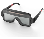 Gafas solares especiales Antirreflejo Herramientas para soldadores Actualización Resistencia a los rayos ultravioleta Re