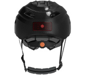 Casco ligero Anytek RAW1 RAW1GPS Smart para ciclismo con cámara 1080P FHD, grabación de video con la aplicación WiFi par
