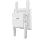 FENVI AX1500 Repetidor WiFi 6 Amplificador de Señal Doble Banda 2.4G/5GHz Amplificador de Señal Wi-Fi Router de Largo Al