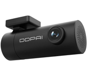 DDPAI For Mini Pro 1296P Car DVR HD Cámara de coche con visión nocturna Grabadora de vídeo con WiFi incorporado y lente