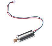 Motor de repuesto con enchufe para el ala fija del avión RC VolantexRC Mini Mustang P-51D/ Mini F4U/ Mini P47