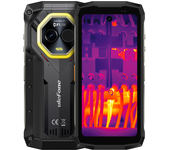 Ulefone Armor Mini 20T Pro 5G Imágenes térmicas Luz LED versátil Pantalla de 4.7 pulgadas Cámara de 50MP 16GB 256GB Carg