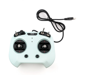 Flysky SM001 6/8CH Simulador RC Soporte FMS G3/G3.5/G4/G5/G6/G7 5.0 XTR VRC para Helicópteros, Planeadores y Acrobacias