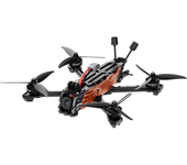 GEPRC Vapor X5 O4 Pro 230 mm 5 pulgadas 6S GPS Freestyle RC FPV drone de carreras PNP BNF con motor 2207E 1960 KV