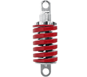 Amortiguador de horquilla delantera para scooter eléctrico LAOTIE, accesorios de suspensión para LAOTIE ES18 Lite L8S Pr