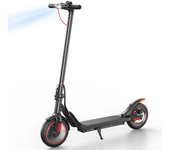 [EU DIRECT] iScooter i9M Scooter eléctrico 7.5Ah 42V 500W Motor 10 pulgadas Neumático Scooter eléctrico 25-30km Autonomí