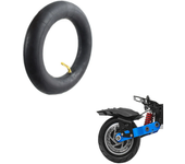 Neumáticos para scooter eléctrico 10*3.0 pulgadas Cámara de aire Rueda ancha Extra ancha y gruesa para scooter eléctrico