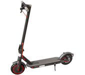 [EU DIRECT] Patinete eléctrico plegable AOVOPRO 365GO Batería de 36V 10,5Ah Motor de 350W Neumáticos de 8,5 pulgadas 20K