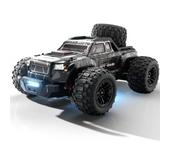 SMRC 1613 RTR 1/16 2.4G 4WD 45km/h Coche RC Sin Escobillas Camión Off-Road de Alta Velocidad Luz LED Eje de Transmisión
