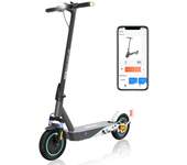[EU DIRECT] Scooter eléctrico RCB R19 Motor de 400W Batería de 36V 10.4AH Neumáticos de 10 pulgadas 35KM Máxima autonomí