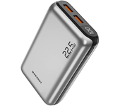 MORBEST P016 22.5W 20000mAh Banco de Potencia Batería Externa Suministro de Energía Digital Carga Rápida con 1 Entrada y