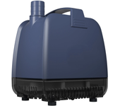 Bomba sumergible ultra silenciosa de 15W-55W para acuario y filtro de circulación de agua de estanque